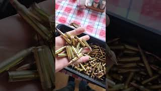 1000 round LAX Ammo box  Unboxing [upl. by Cassil]