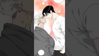 Season 1 finale❗Fouls start❗BL manhwa❗ chapter  30❗New chapter  30❗bl bledit blmanhwa bllove [upl. by Roswald400]