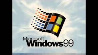 Microsoft Windows History 1985 2012 Version 1 [upl. by Eberhart621]