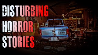 4 TRUE DARK amp Disturbing Horror Stories  True Scary Stories [upl. by Isahella]