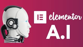 Elementor AI  The Complete Tutorial [upl. by Torruella460]