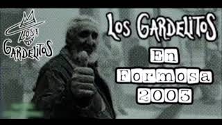 Los Gardelitos  Nadie cree en mi canción en vivo Formosa 2003 [upl. by Niai462]