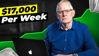 Investing For Beginners  How I Make 17K per Week from Stocks [upl. by Schechinger736]