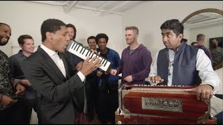 Jon Batiste And Zeshan B Perform Humanism [upl. by Avot]