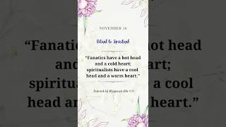 November 18 quoteoftheday gitadaily by ​⁠ChaitanyaCharanofficial [upl. by Jeanine265]