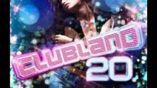 clubland 20 megamix [upl. by Hseham]