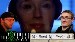 eXhuming the XFiles Season 2 Episode 14 quotDie Hand Die Verletztquot [upl. by Hulbard206]