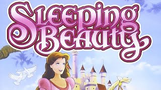 Sleeping Beauty 1995 Animated Film  Review [upl. by Tunnell910]