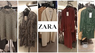 ZARA NOUVELLE COLLECTION VÊTEMENTS JEUDI 30 JANVIER [upl. by Caassi109]