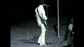 Prince  Shhh Musicology Tour Live in Detroit 2004 [upl. by Trescott780]