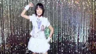 S／mileage  1st Single Yumemiru Fifteen Ogawa Saki Dance Shot Ver [upl. by Yenahc]