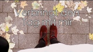 Verbringt den Tag mit mir [upl. by Delila289]