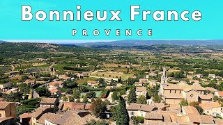 BONNIEUX FRANCE [upl. by Atnuahsal618]