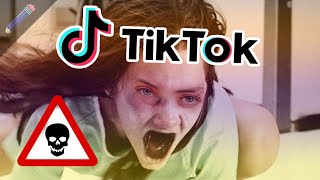 TIKTOK ESTÁ DUSTRUYENDO TODA UNA GENERACIÓN Documental [upl. by Wanyen963]