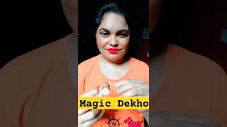 Matchstick Magic Trick Revealed 😱✨ magic youtubeshorts trending viral shorts phonkmusic [upl. by Wsan80]