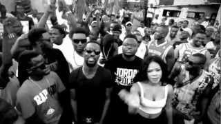 Sarkodie Ft Kemenya  Devio Oficial Video Director OJ bigojfilmsWatch In HD [upl. by Phipps]