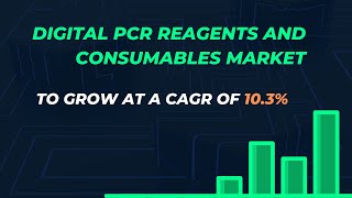 Digital PCR Reagents and Consumables Market Analysis Innovations Trends and Forecast 2024 [upl. by Oad840]