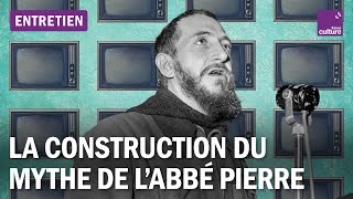 Les accusations contre l’abbé Pierre  comment et pourquoi l’Église l’atelle protégé [upl. by Lleihsad]