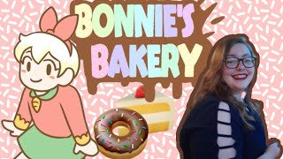 I WAS TRICKED  Bonnies Bakery [upl. by Llechtim646]