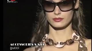 quotAccessories Fashion Trendsquot Spring Summer 2006 by FashionChannel [upl. by Ynhoj]