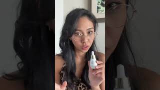 Ever heard of MASTIC🤎 Bloomkare Koreanskincare Kbeauty masticserum darkspotserum [upl. by Iney]