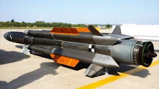 US Hypersonic Missile That Can Destroy China in 30 Sec [upl. by Eta953]