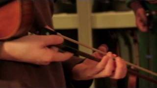 Violin Lessons for Beginners  quotBow with Accuracyquot [upl. by Talbott]