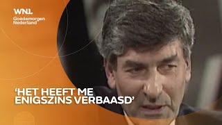 Ruud Lubbers koos zelf voor euthanasie [upl. by Margherita]