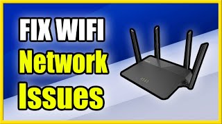 How to Fix PS5 Not Connecting to Wifi Internet amp Network Best Tutorial [upl. by Barabas]