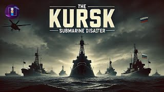 The Betrayal That Sank Russias Greatest Submarine [upl. by Lassiter919]