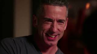 Dan Savage amp Tao Ruspoli discuss marriage and monogamy [upl. by Initsed]