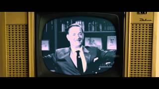 Disneys Saving Mr Banks  Official Trailer [upl. by Gaven]