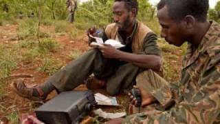 Ogaden ONLF [upl. by Aiuqcaj]