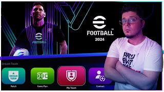 eFootball 2024 Guide A walkthrough and overview [upl. by Bullock655]