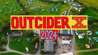 Outcider Festival 2024 Highlights [upl. by Dawkins65]