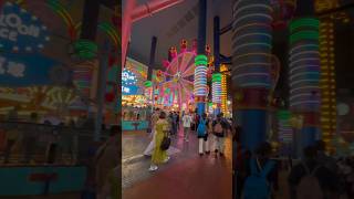 What a VIEW 😍 amusementpark shortsvideo shorts short youtubeshorts trending viralvideo funny [upl. by Atteloiv]