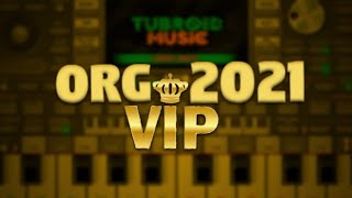 COMO INSTALAR ORG 2021 VIP [upl. by Auqinaj]