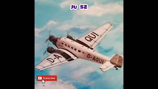 Ju 52 shorts aeromachinex ju52 [upl. by Anale]