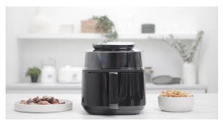 Friteuse à air numérique Vision par thinkkitchen [upl. by Taran]