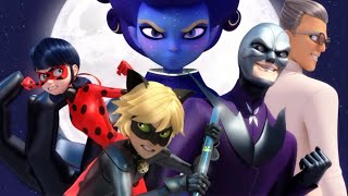 Miraculous Ladybug  Sandboy  Capitulo 23  Season 2  Español Latino [upl. by Harleigh]