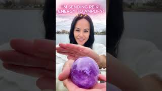 🎁Receive a Gift from the Universe With Reiki 💝 [upl. by Mosira]