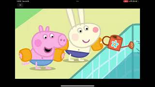 I edited an episode of Peppa pig for absolutely no reason [upl. by Id]