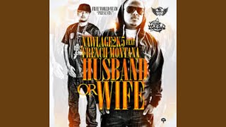 Husband or Wife Remix [upl. by Mcguire]