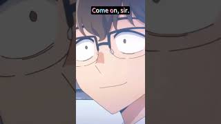 Nagatoro  Gambare Gambare Senpai  Remix  Perfect Lyrics shorts [upl. by Aizirtap]