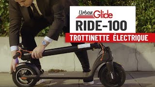 RIDE100  Présentation technique [upl. by Oliva720]