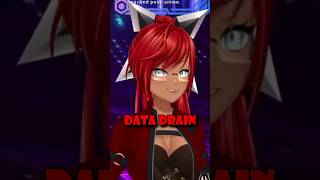 Dot Hack in Dimension Chasers vtuberclips VtuberEN ttrpgs [upl. by Zorah]