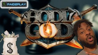 The ULTIMATE NFT Battle Royale HODL GOD Breakdown amp Gameplay [upl. by Nob671]