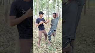 Idhar Udhar Daal Raha Hai  viral trending comedy video new reel shorts Mastanilifema [upl. by Netneuq]