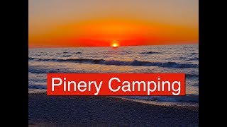 Pinery Provincial Park Camping [upl. by Mullen]