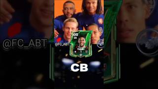 TODIBOBOBO IN FC MOBILE  fcmobile shorts fc25 [upl. by Annoyed682]